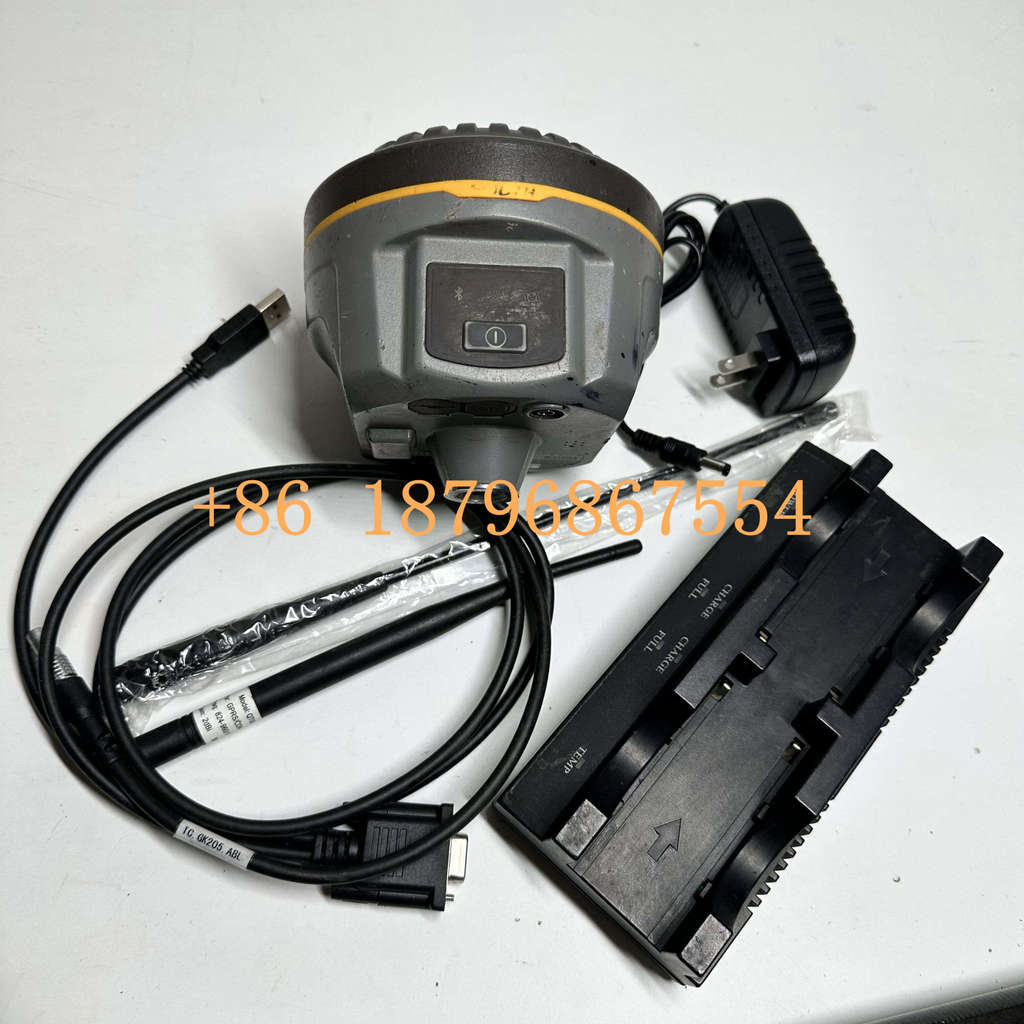 Used Second Hand South Galaxy G1 Rover Rtk Gps Gnss Receiver Dgps Differential Receptor