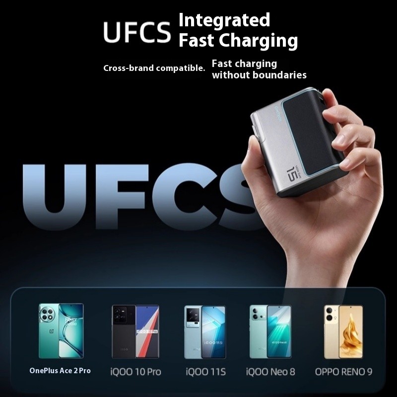 CUKTECH 140W 4 Ports GaN Charger USB-C Charger For Xiaomi 17 15 14 iPhone 17 16 15 Pro Max Fast For