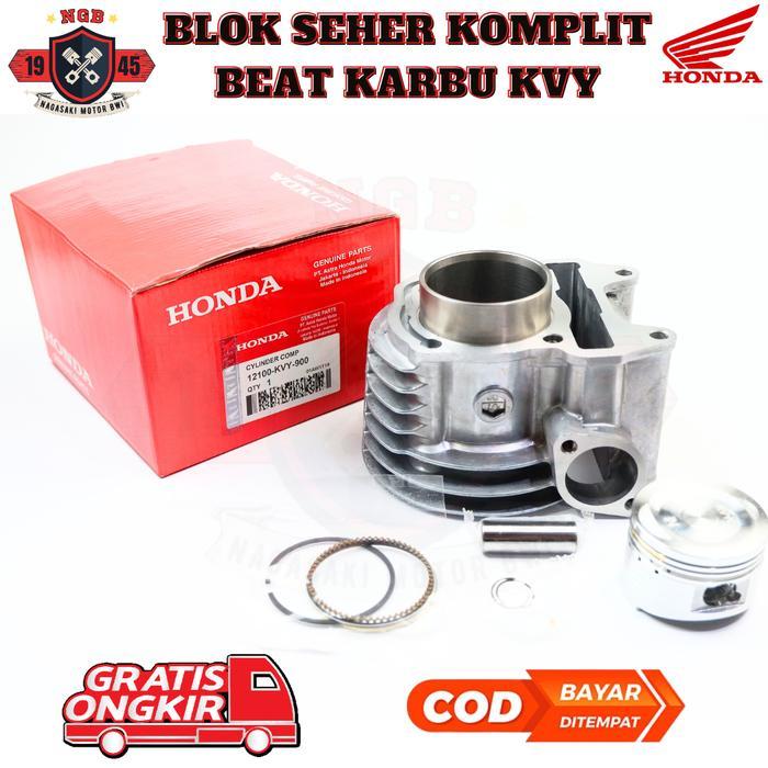 Blok Seher Beat Karbu - Boring Beat Carbu - Blok Beat Carbu Original Premium Kvy Karbu