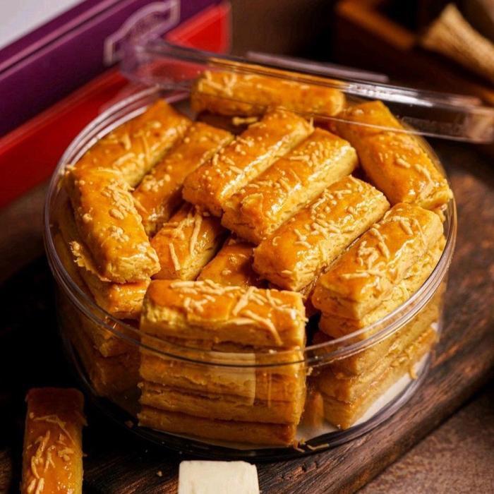 KASTENGEL PREMIUM COOKIES BY DITA CAKES TOPLES 500 GR