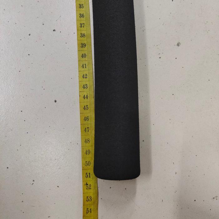 Polisport United - Grip Busa Panjang 50Cm Spon Panjang Untuk Stang.Busa Stang Isi 2