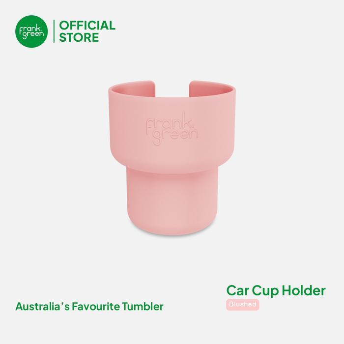 Hot Sale Frank Green Car Cup Holder