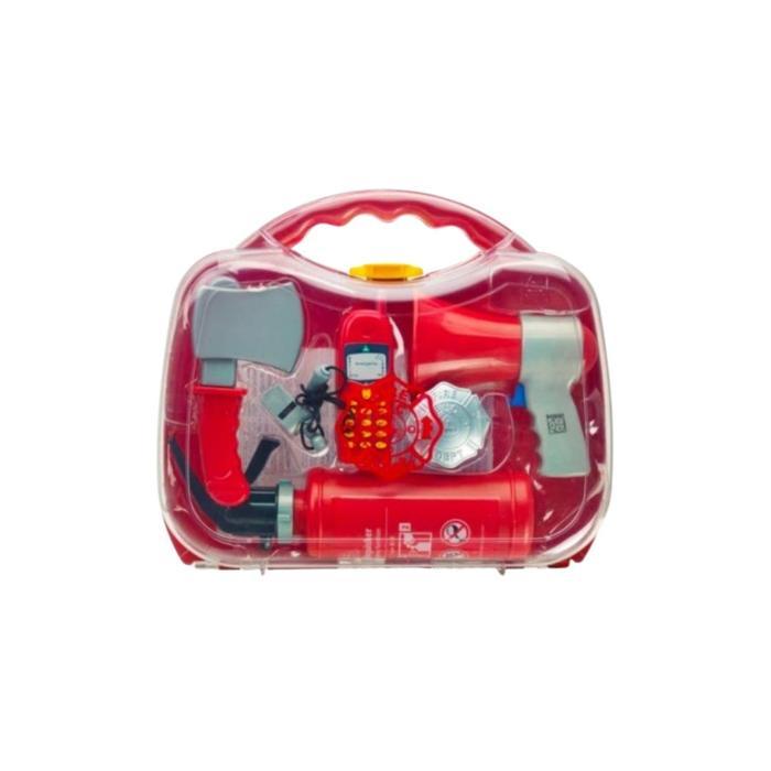 ELC Pretend Play Occupation Case Toys - Set Mainan Profesi Dokter Dokteran Anak