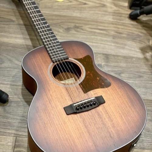 Cort Little CJ Blackwood w/Bag Open Pore Lightburst