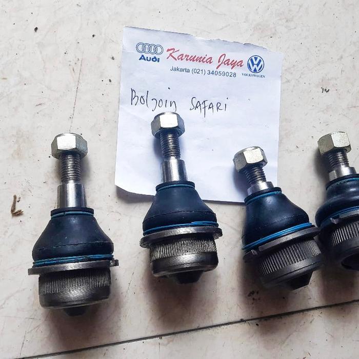 Balljoint Vw Safari Di Part Vw Sparepart Vw