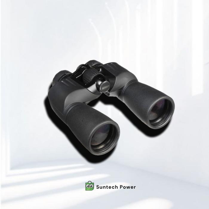 Teropong Jarak Jauh Binocular Keker 7x50 Merk RRT