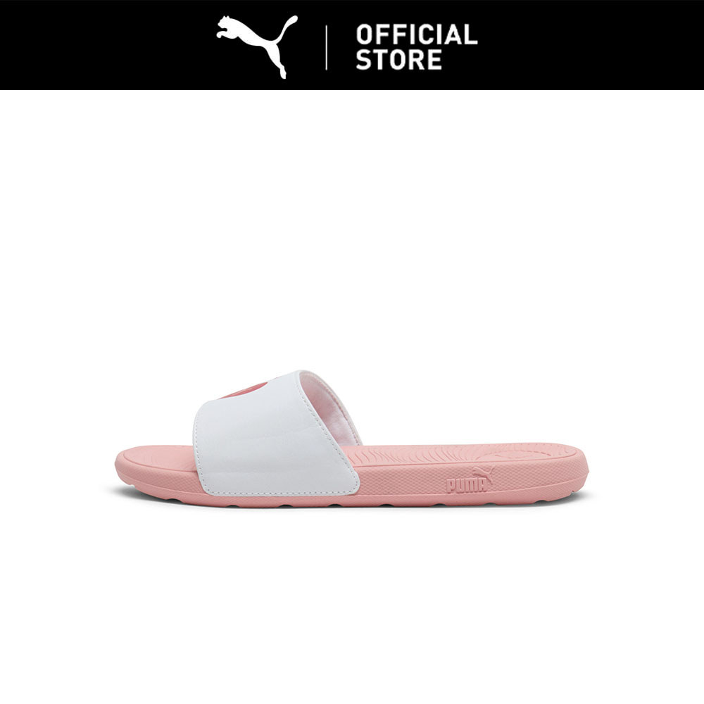 PUMA Sandal Slide Cool Cat 2.0 Valentine Wanita