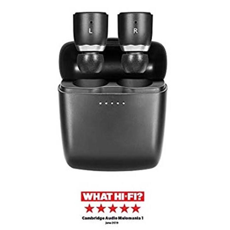 Ready Cambridge Audio Melomania 1 Bluetooth