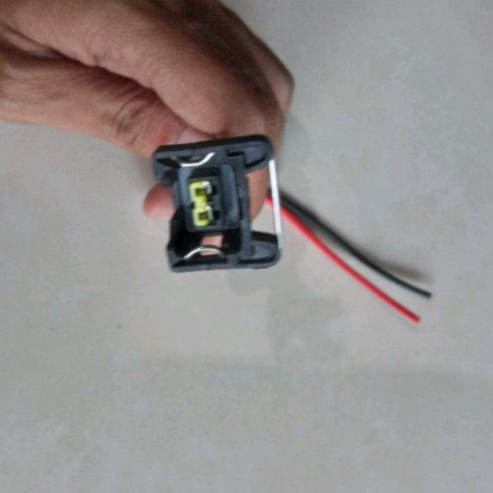 soket konektor isc timor