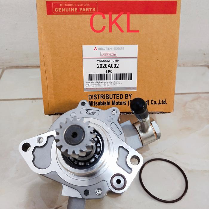 Vacum Pump Pajero Sport/Triton 2.5