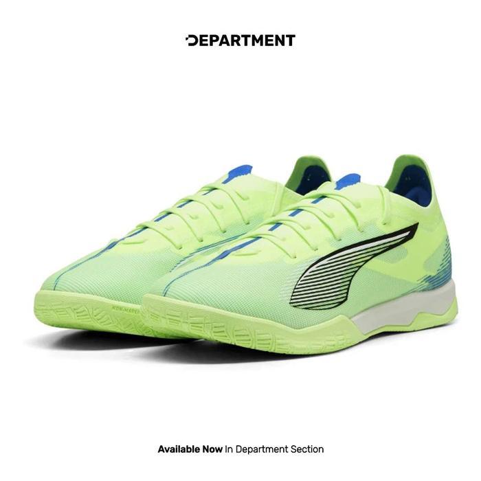 Sepatu Futsal Pria PUMA ULTRA 5 MATCH IT 10789503 ORIGINAL