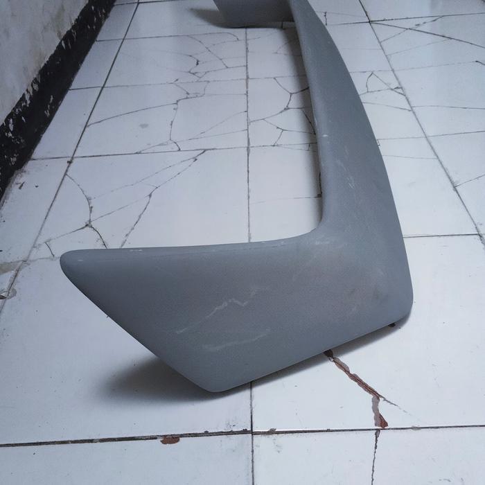 Spoiler Gawang Honda Civic Ferio