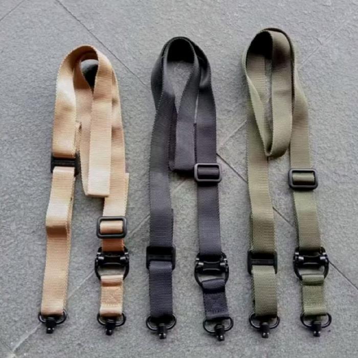 Tali Sandang MS 4 Tali Sandang Impor Dengan Swipel