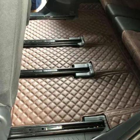 karpet 360 innova zenix/voxy/xpander