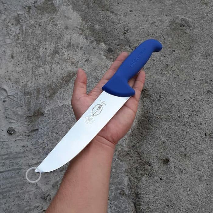 Pisau sembelih f. dick original germany 18 cm 8.2348.18