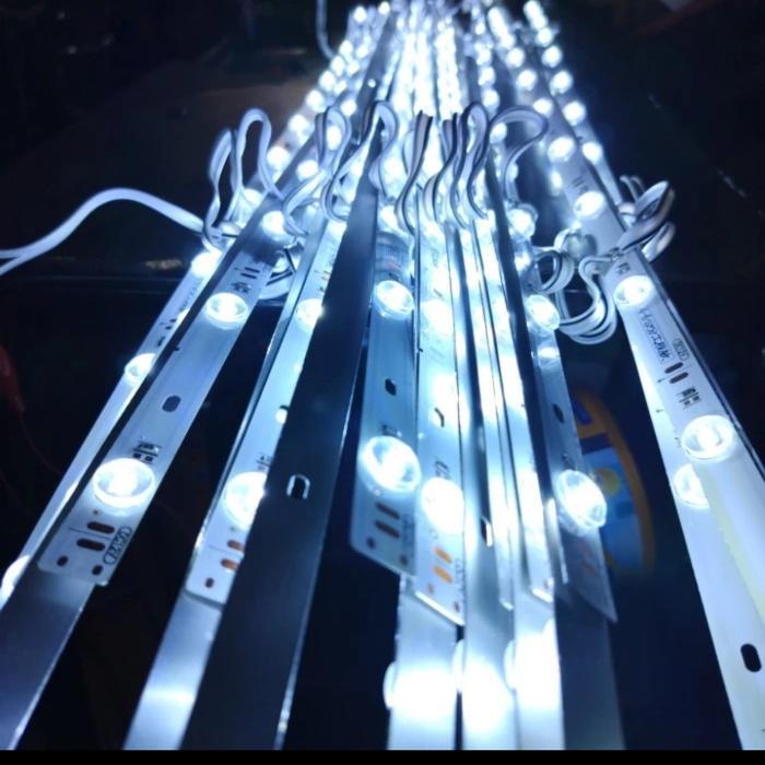 lampu led bar outdoor DC 12 V panjang 1 M
