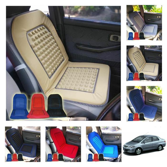 Honda City Aksesoris Mobil Sandaran Jok Mobil Cover Jok
