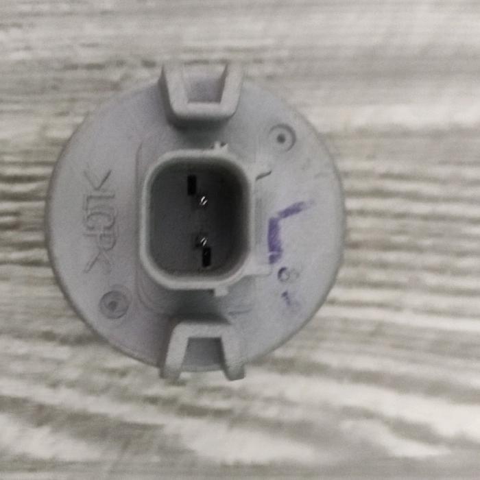 SOCKET FITTING LAMPU SENJA BELAKANG HONDA ALL NEW BRIO MOBILIO CITY CIVIC CRV FACELIFT ORIGINAL