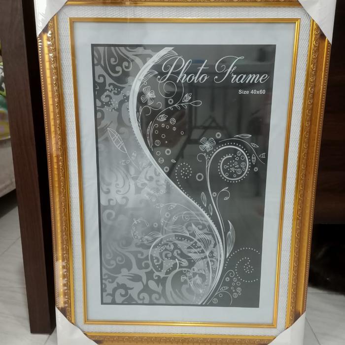 Bingkai Foto 20RS / Pigura / Frame GOSEND/GRAB ONLY