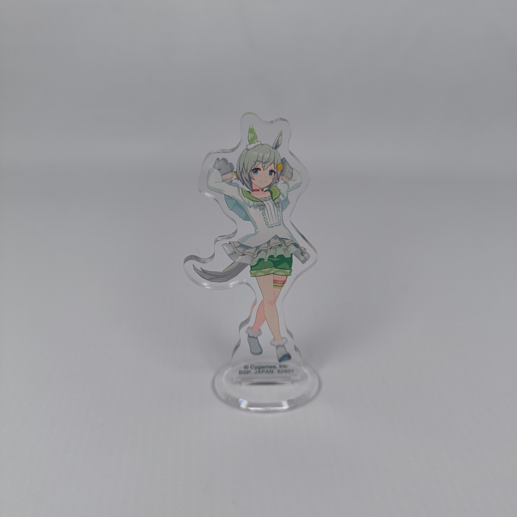 Acrylic Stand Figure Standee Uma Musume Pretty Derby Seiun Sky