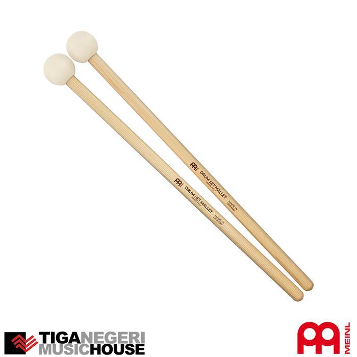 Meinl SB402 Stick Hard Drum Set Mallet