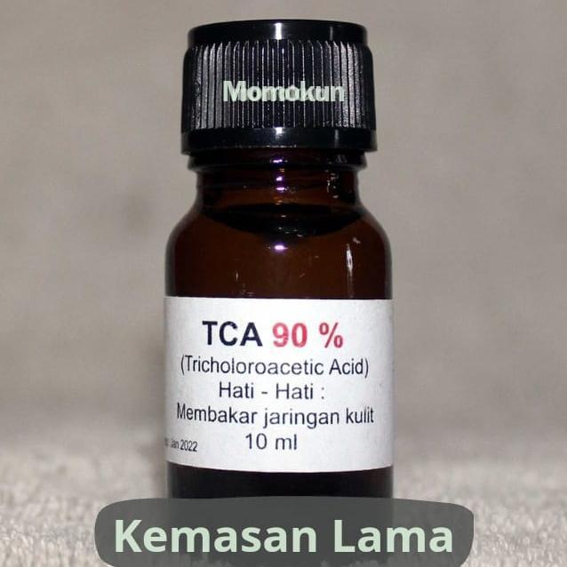 TRICHLOROACETIC ACID (TCA) 90%
