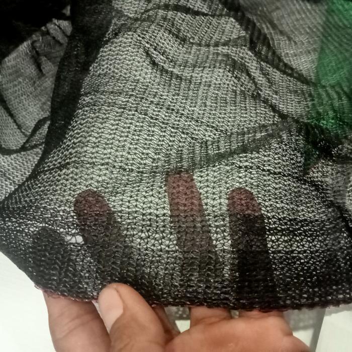 jaring agronet roll 3x100 meter