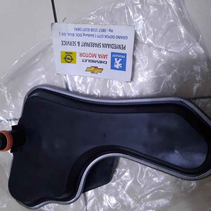 Filter Oli Metik Peugeot 206 307 406 Al4 Asli Partt