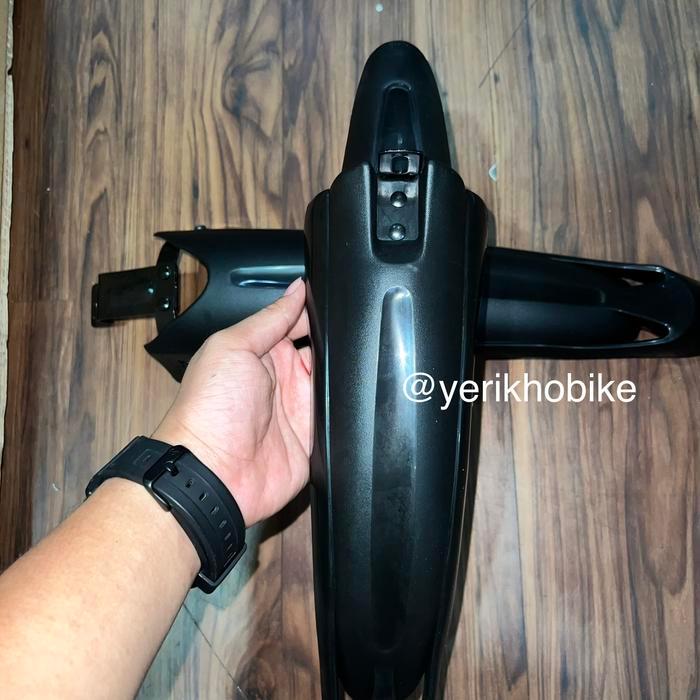 Spakbor Slebor Mudguard Xiaomi Himo Z20
