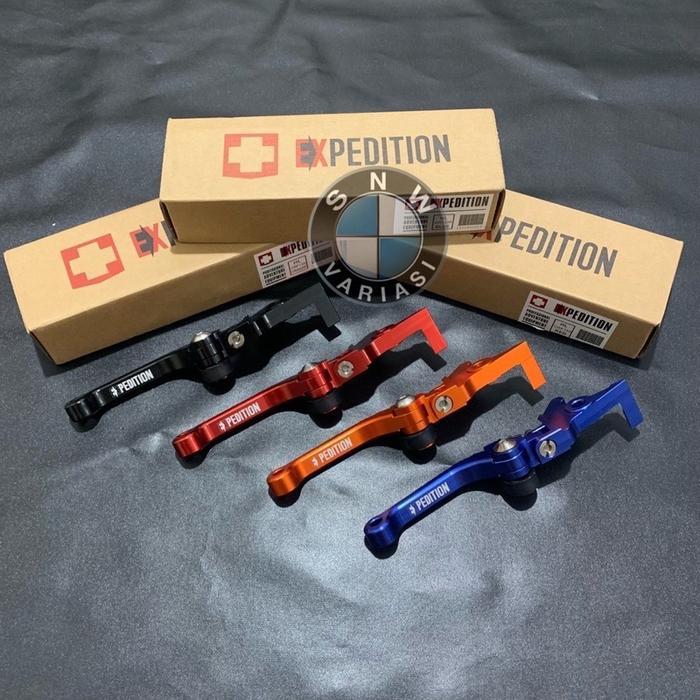 Handle Rem Yamaha Wr155 Handel Expedition Wr 155 Hendel Rem Dan Kopling Xpedition Yamha Wr 155Cc