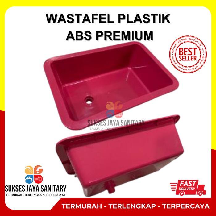 Bak cuci piring / wastafel cuci piring plastik