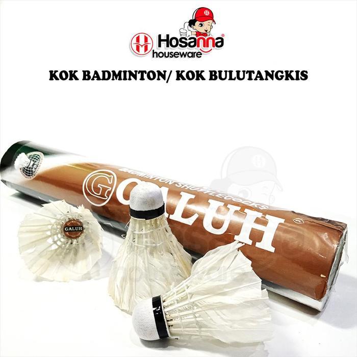 Kok Badminton/Kok Bulutangkis