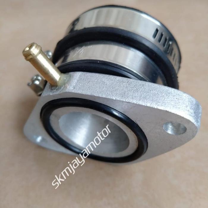 Intake Manifold Maniful Manipul Manipol Scorpio Karbu Pwk34 Pe34 Pwk32 Pwk32