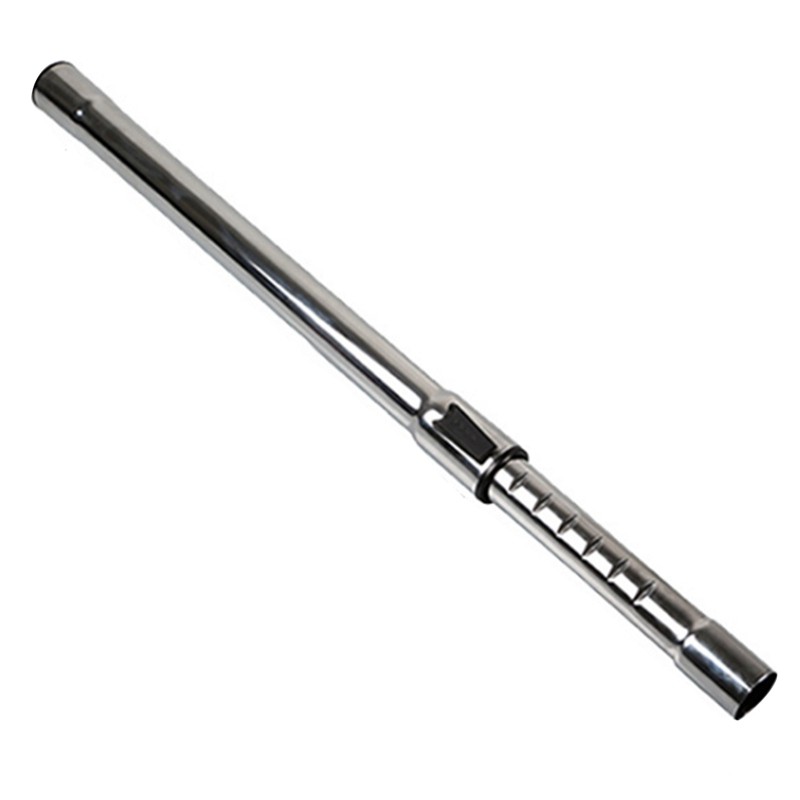 35mm Replacement Extension Tube Pipe Hose for Samsung Philips Electrolux Robot Vacuum Cleaner Spare