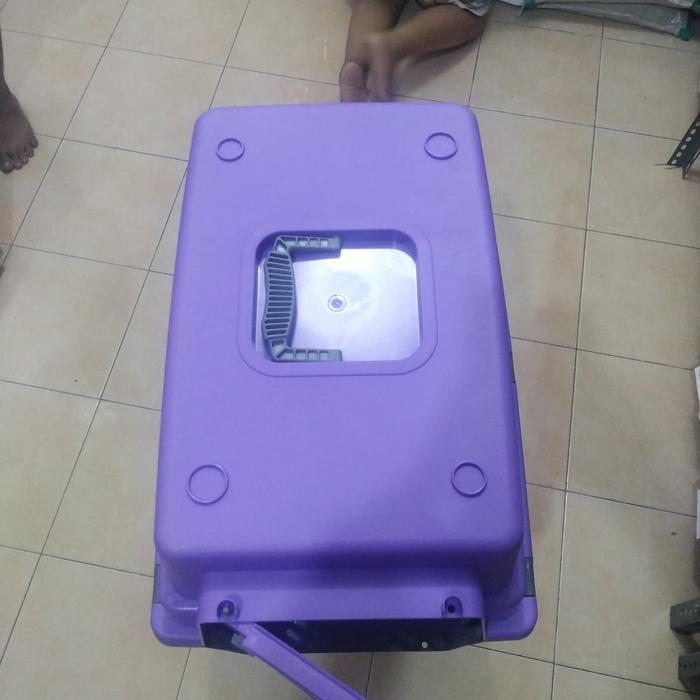 Pet Cargo / Pet Carrier kucing Besar