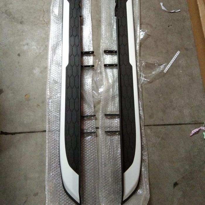 Sale Footstep / Foot Step / Pijakan Kaki Otoproject Crv Turbo 2017-2023 Terlaris