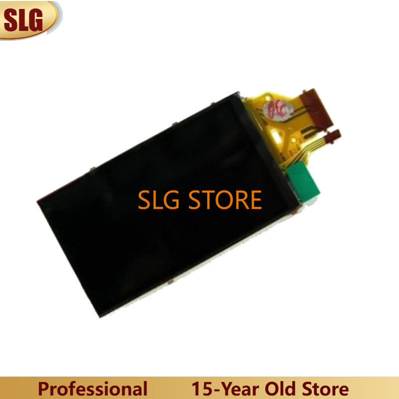 New LCD Screen Display for Sony Cyber-shot DSC-T77 DSC-T90 T77 T90 with Touch No backlight Panel