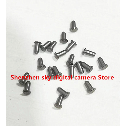 2PCS New For Canon 6D2 6D Mark II Positioning post on the spiral rod reflector positioning post