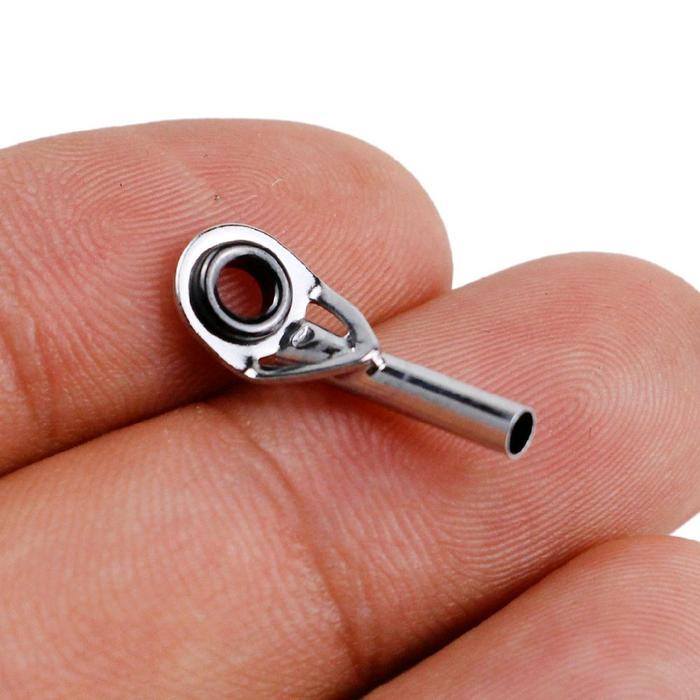 Top Ring Let Buat Udang/Joran Good Quality