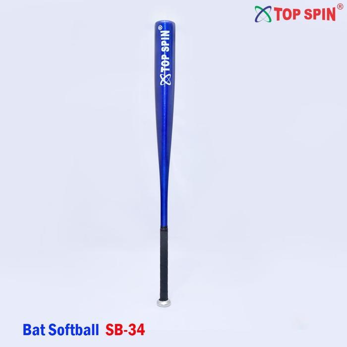 Bat Softball TOP SPIN 34