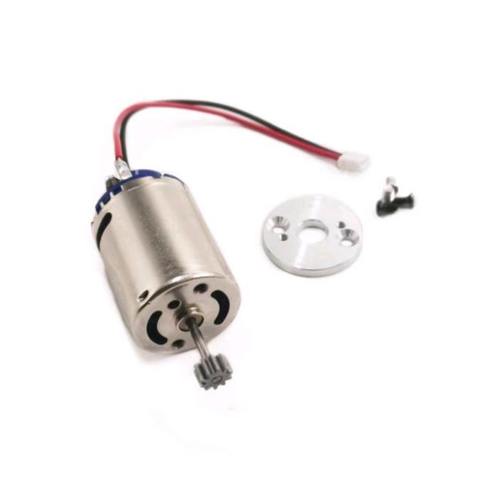 Motor Dinamo Gearbox RC MN82 MN78 Dinamo motor MN78 MN82 Rc 1/12