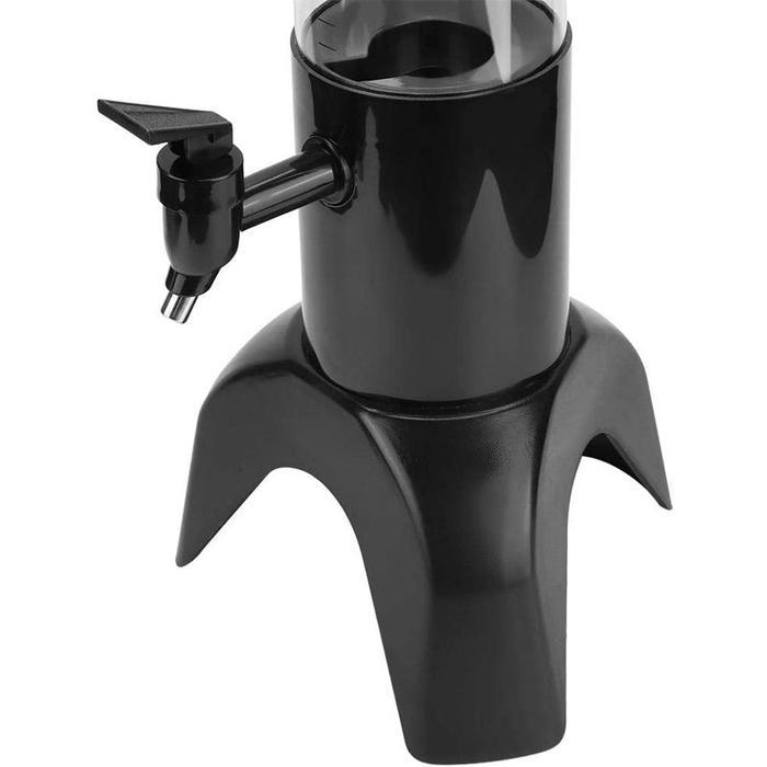 1,5/3L Tower Minuman Beer Tower Beer Dispenser Juice Water Dispenser Tower