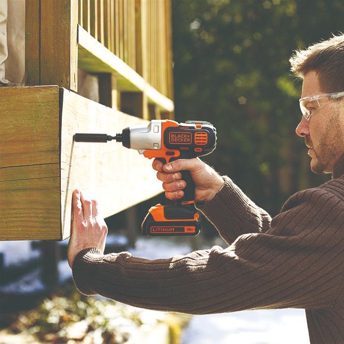 Black & Decker Accessories Head For Multi Evo / Aksesories Kepala Evo