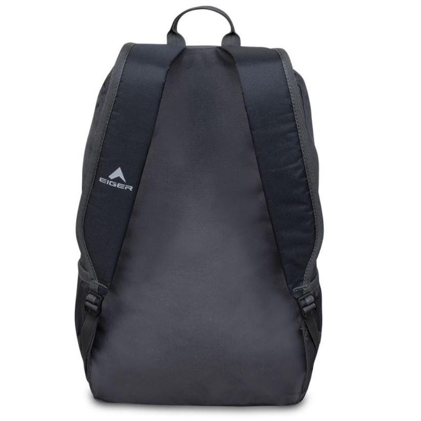 JTTOP" TAS EIGER MACACA 12 ART. 910005050 TAS SEKOLAH - DAYPACK - TAS PUNGGUNG BACKPACK RANSEL