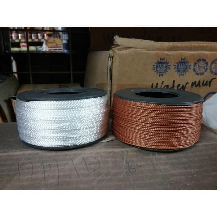 Benang Nilon / Benang Nylon / Benang Bangunan / Benang Nylon Besar