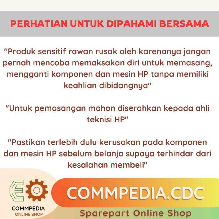 BACKDOOR/TUTUP BATERAI SMS J510/J5 2016