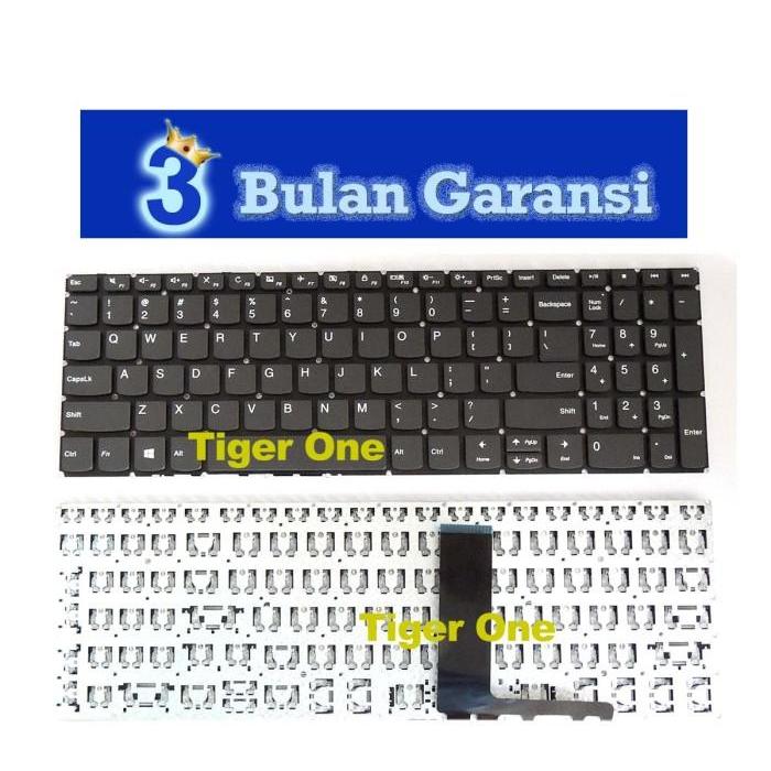 KL71 Keyboard Lenovo Laptop Lenovo Ideapad 330S-15ARR
