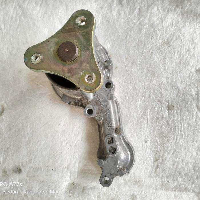 water pump honda jazz gd3