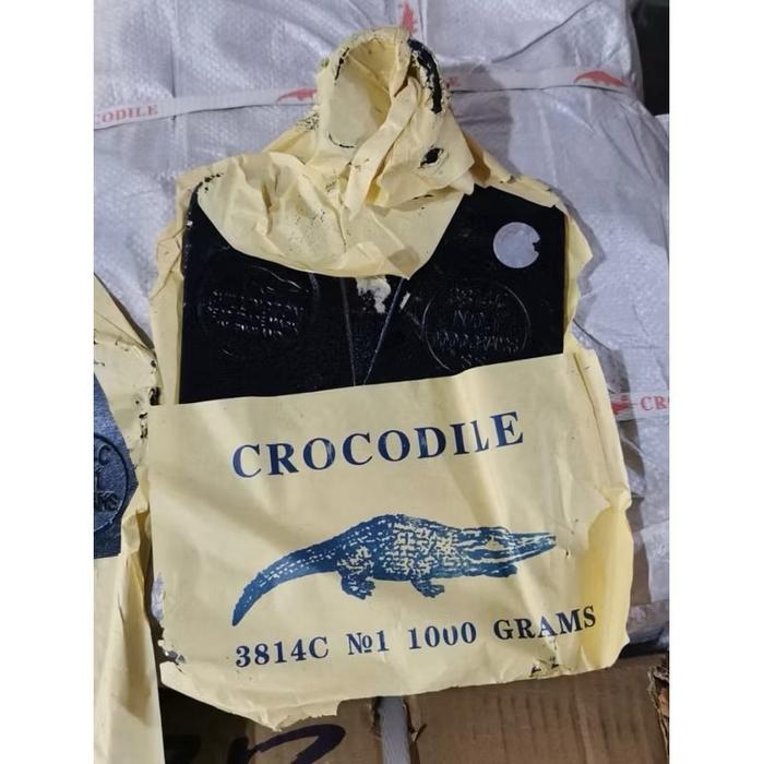 CANGKUL KECIL CAP BUAYA ASLI NO 1 / CANGKUL SERBAGUNA PACUL PROYEK