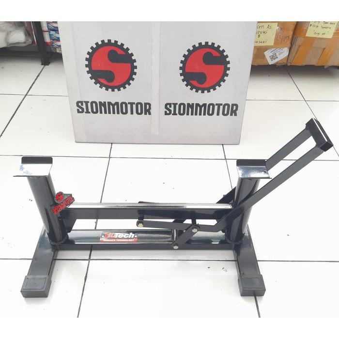 Jack Stand Motor / Jack Stand Standar Tengah Sport Rx King Hutech
